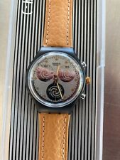 Swatch chrono sirio d'occasion  Le Palais