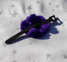 Handmade purple poppy for sale Handmade purple poppy for sale  BRADFORD