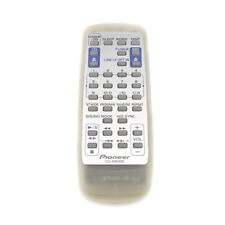 Original Pioneer Audio System Remote Control CU-XR055 pour CUXR055, XCIS21MD  comprar usado  Enviando para Brazil