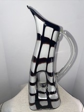 Vintage hand blown for sale  NEWPORT
