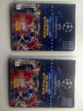 Panini sammelkarten mappen gebraucht kaufen  Salzkotten