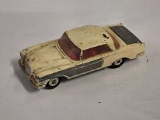 Corgi toys mercedes gebraucht kaufen  Bonn