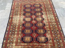Antique kazak handmade for sale  WIGAN
