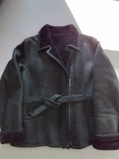 Maddox lammfell lederjacke gebraucht kaufen Maddox lammfell lederjacke gebraucht kaufen  Albstadt