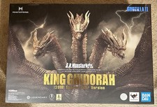 Bandai .h.monsterarts godzilla for sale  Virginia Beach