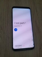 Samsung galaxy g960 d'occasion  Bourg-en-Bresse