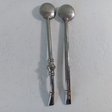 Pair stainless steel for sale  Madison