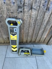 Radiodetection cat genny for sale  LONDON