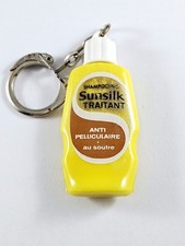 Porte cles shampooing d'occasion  L'Absie