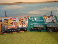 Gauge used trailer for sale  BARRY