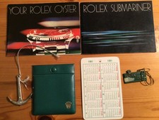 Rolex corredo per usato  Ferrara