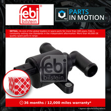 Coolant control valve for sale  UK