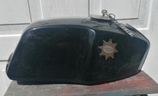 Suzuki gs450 petrol for sale  WHITBY