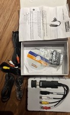 Mumbi videograbber kabel gebraucht kaufen  Freiamt