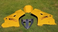 Honda vfr800 1998 for sale  LONDON