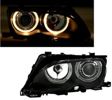Angel eyes scheinwerfer gebraucht kaufen  Untersteinach