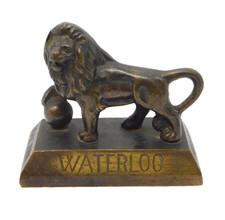 Cast bronze battle for sale  EDINBURGH