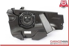 08-15 Audi TT TTS Quattro porta traseira Bose subwoofer subwoofer caixa de baixo fabricante de equipamento original comprar usado  Enviando para Brazil