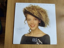 Early signed kylie for sale  SHEFFIELD