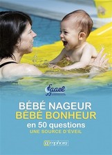Bebe nageur bebe d'occasion  France