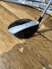 Taylormade driver degree for sale  READING