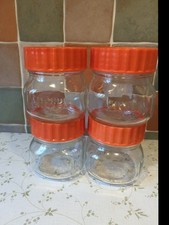 Vintage ravenhead kilner for sale  LONGFIELD