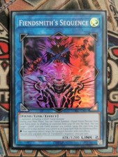 Fiendsmith sequence op27 for sale  HINCKLEY