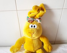Peluche bambola pupazzo usato  Rovigo