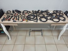 Scartkabel video hifi gebraucht kaufen  Gorxheimertal