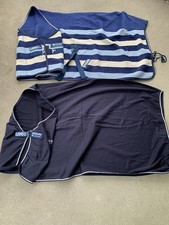 Rambo horseware fleece for sale  Bloomfield