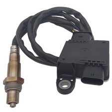Russpartikelsensor ForToyota Hilux VIII Pickup N1 2.4D 894A0-71011 0281009143, usado comprar usado  Enviando para Brazil