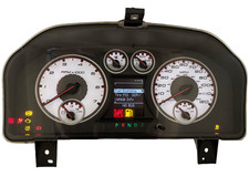 Speedometer cluster 2012 for sale  Wellsboro