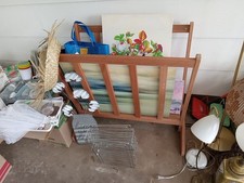 Art rack for sale  Bethany
