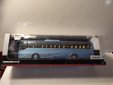 MOTORART   - BUS VOLVO 9700 BLEU   - 1/43 - AVEC  BOITE PARFAIT ETAT comprar usado  Enviando para Brazil