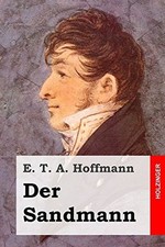 Sandmann hoffmann . gebraucht kaufen  Berlin