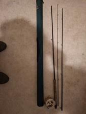 Sage 10ft fly for sale  LLANELLI