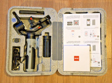 Zhiyun crane grey for sale  Philadelphia