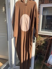Men sleep suit for sale  ROCHESTER