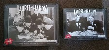 Laurel hardy jigsaw for sale  WIGAN