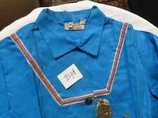 B11 ancienne blouse d'occasion  Clermont-Ferrand-