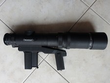 Novoflexar 400mm attacco usato  Roma