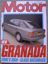 Motor escort turbo for sale  UK