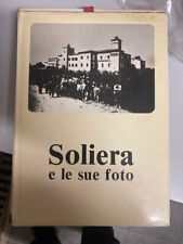 Soliera sue franco usato  Bologna