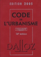 Code urbanisme 2005 d'occasion  Hennebont