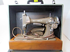 Vtg national sewing for sale  Williams