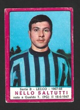 Figurina calciatori calcio usato  Villanova Monferrato