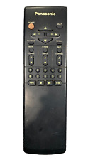 Genuine panasonic remote for sale  San Anselmo