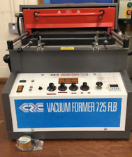 Clarke vacuum former for sale  HORSHAM