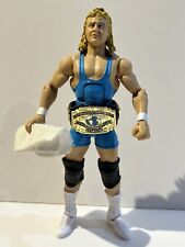 Perfect wwe mattel for sale  BANBURY