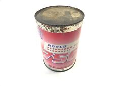 Vintage royco hydraulic for sale  Albany